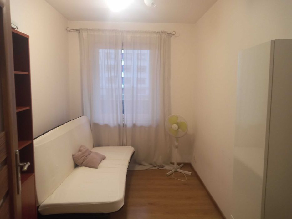 Mieszkanie – Warszawa - Widok 3