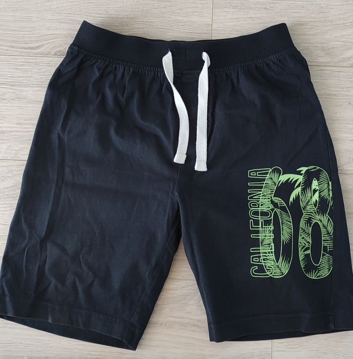 5par spodenek Reporter/H&M r.146-152