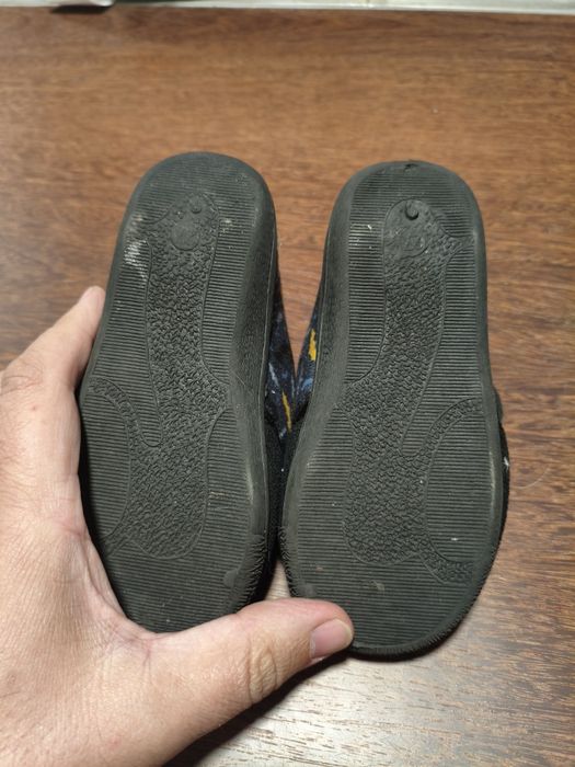 Pantufas criança Batman