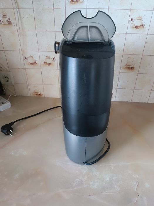 Кофеварка капсульная Tchibo Cafissimo