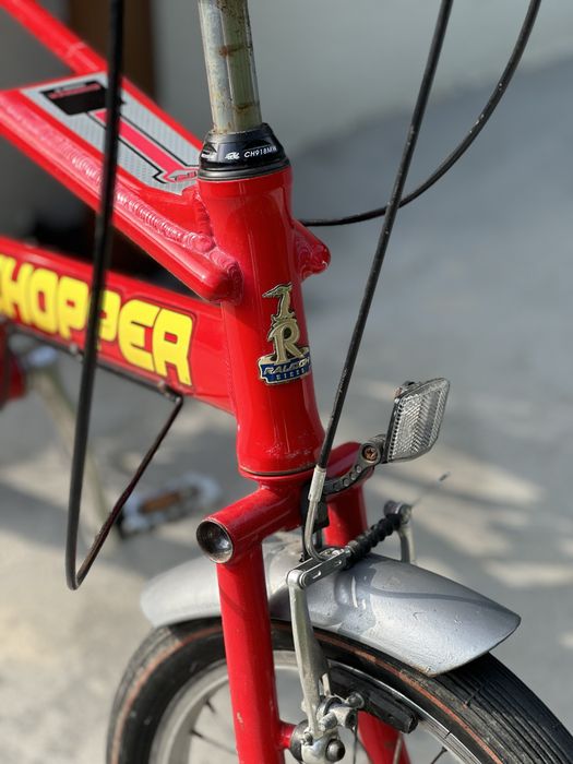 Rower raleigh Chopper mk3