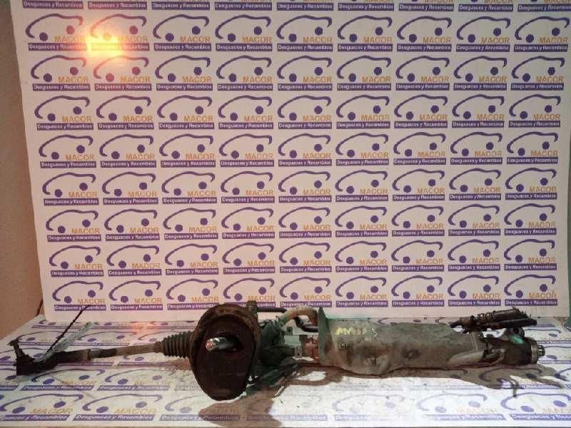Cremalheira De Direção Mazda 3 Berlina Bk