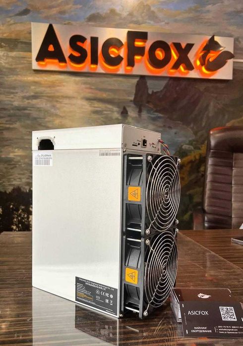 Antminer Z15 440k Київ / велика кількість в наявності