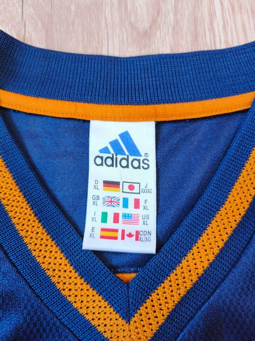 Футболка чоловіча Adidas
