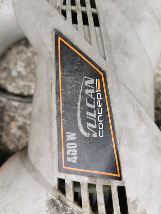 Wyrzynarka Vulcan 400w
