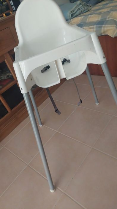 Cadeira de refeição