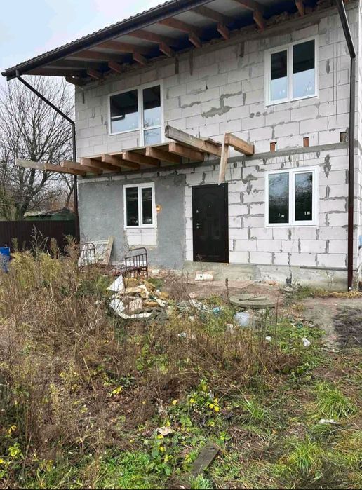 Продаж дачі в Фастові. Можна ПІД ВИПЛАТУ!!!