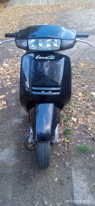 Продам Хонда леад 90