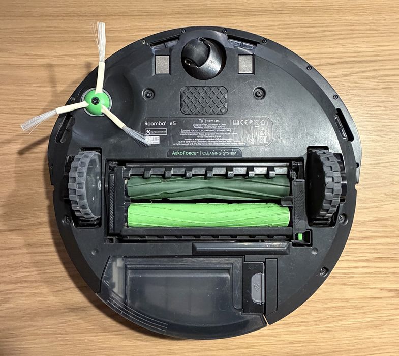 Irobot E5 em bom estado