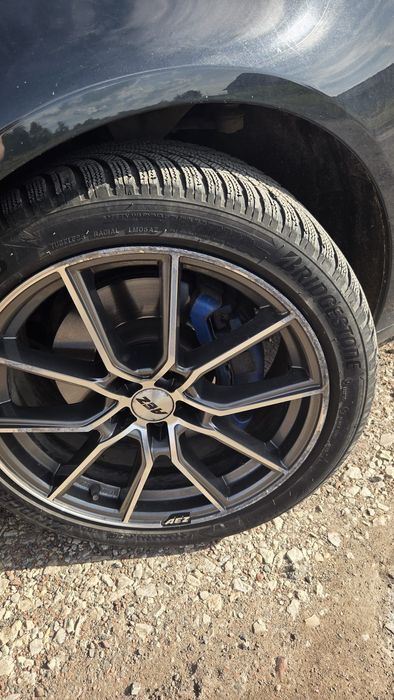 Audi A6 C6 S-Line 2.0tdi