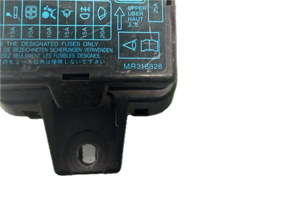 Módulo genérico MITSUBISHI Space Star Combi (DG_A)