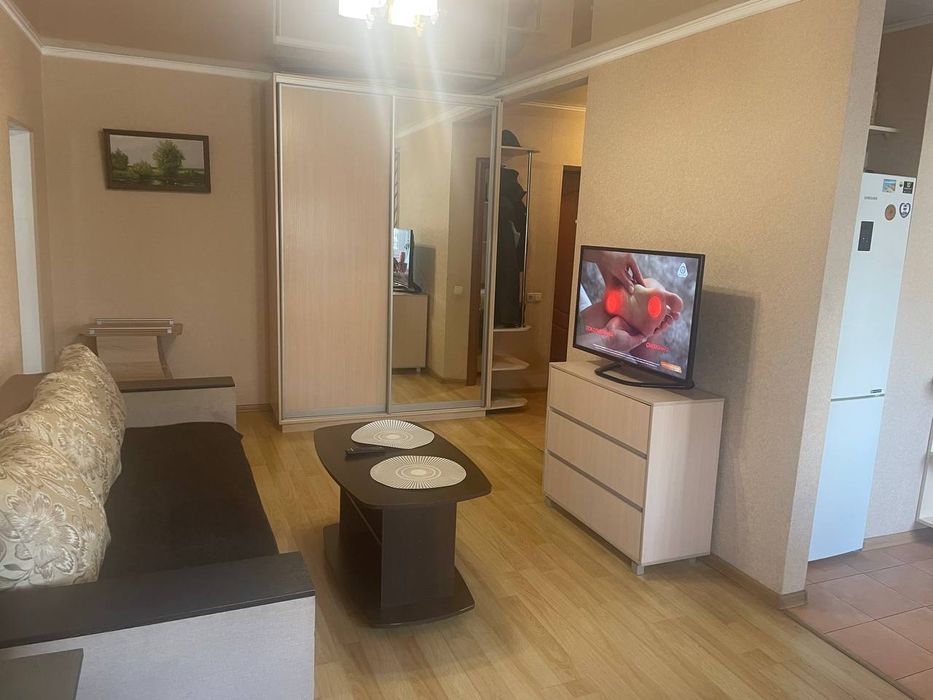 2 ком квартира в центре рядом Глобал автовокзал Житний ринок