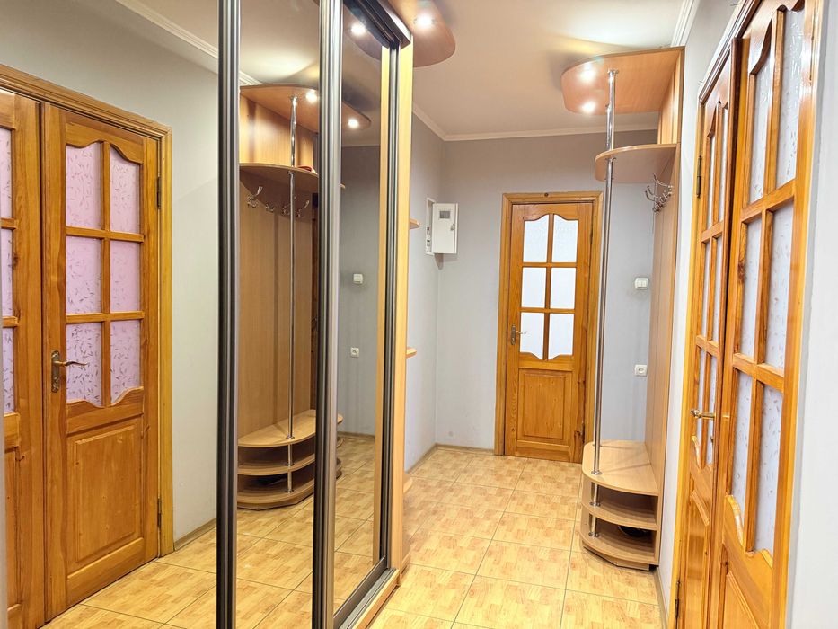 2к хороший стан+класне планування+меблі ID:43266