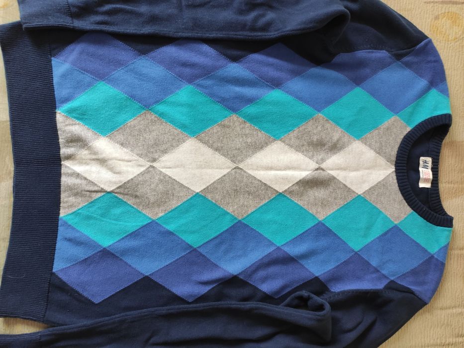 Кофта на мальчика б.у