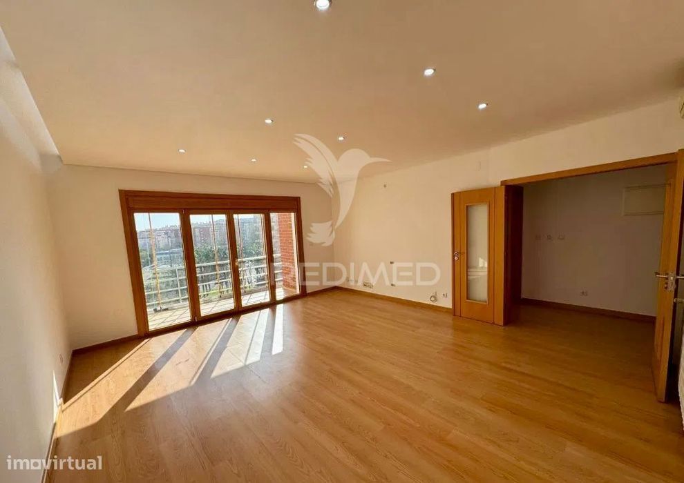 Apartamento T3 Colinas Cruzeiro