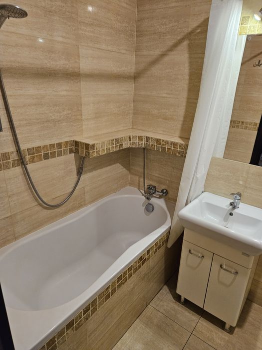 2 pokoje w bloku z 2012roku, miejsce parkingowe, super lokalizacja