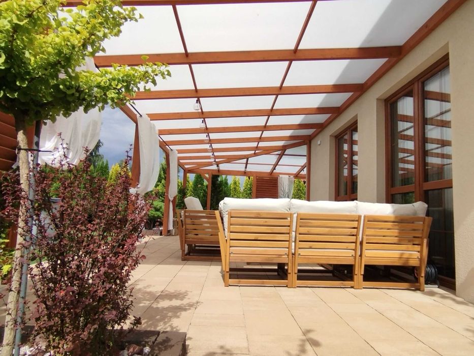 zadaszenie tarasu*pergola aluminiowa * screen * ruchome deseczki * shutter * dach lamelowy * szyby przesuwne * poliwęglan * roleta rzymska * żaluzje*