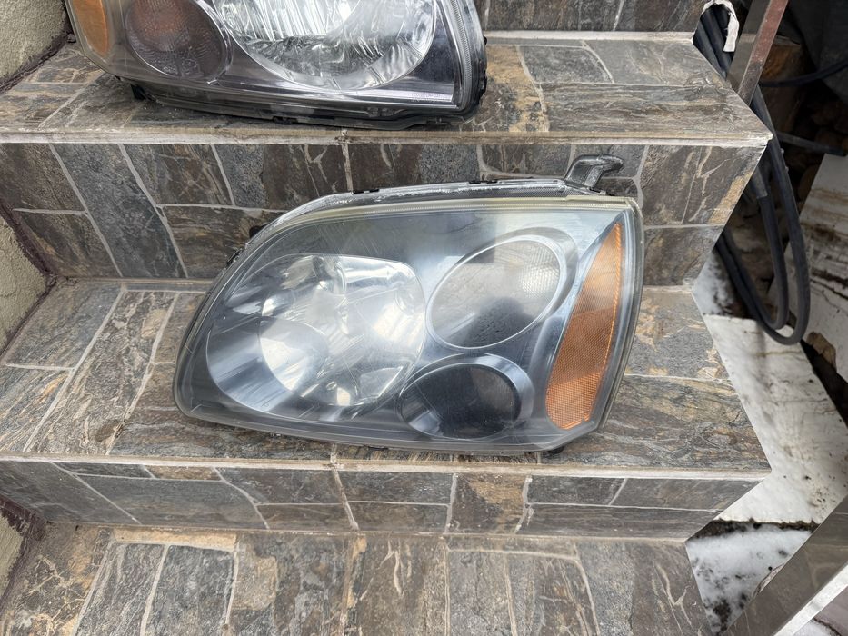 Galant 9 фари передні 2004-2012 оригінал