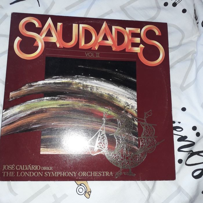 discos Lp varios em vinill