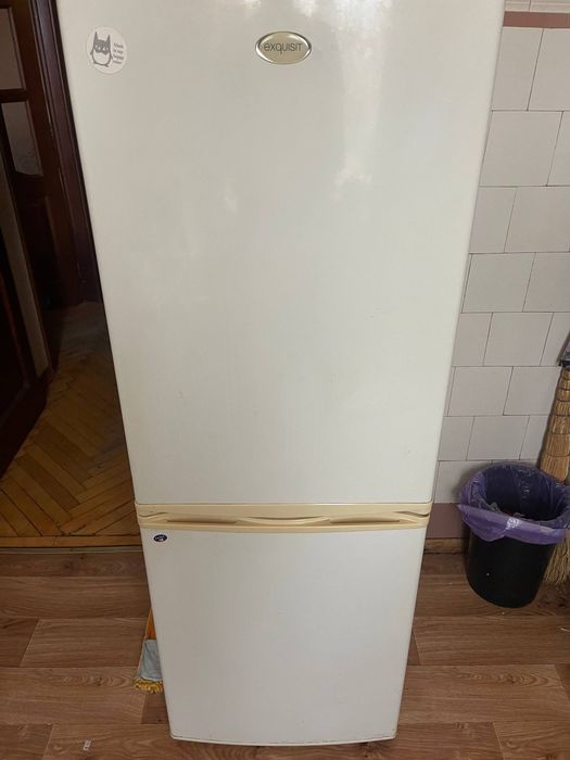 Холодильник.Добрий стан