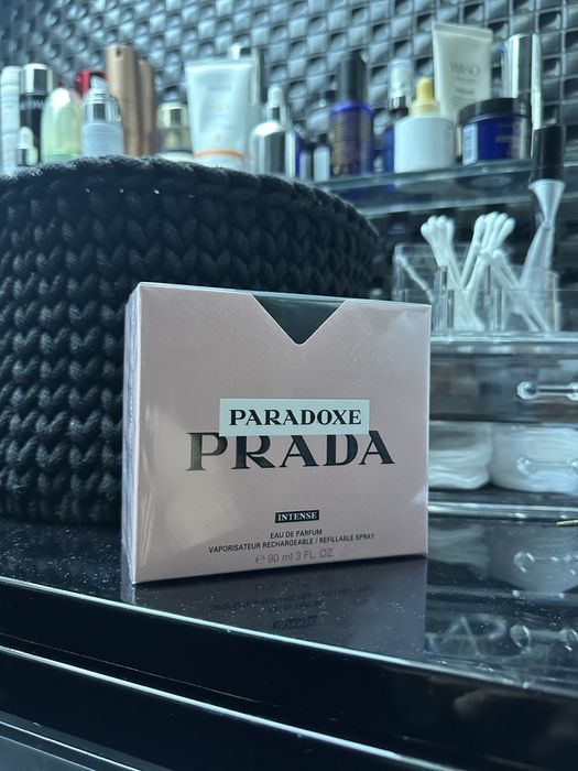 Prada Paradoxe Intense
