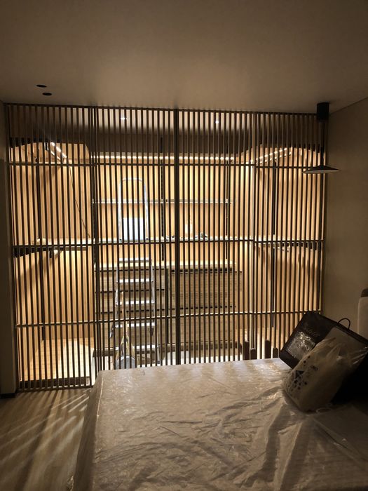 Кухня, шафа, гардероб