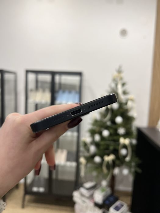 Telefon iPhone 15 PRO MAX 512GB Czarny Apple Gwarancja iTrade