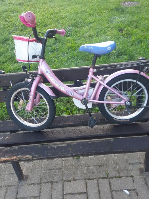 Sprzedam rowerek