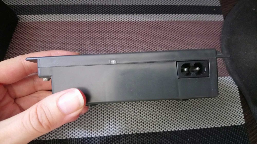 Блок живлення Canon K30231 K30157 24В 1А DC 21V~900mA 15V~1A