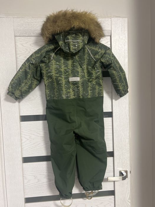 Reima комбінезон