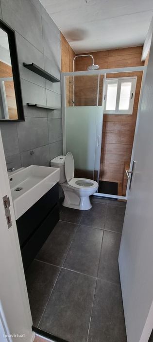 Apartamento T3 em Lisboa, pronto a habitar