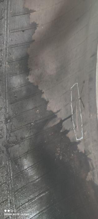 Шина на МТЗ ,ЮМЗ