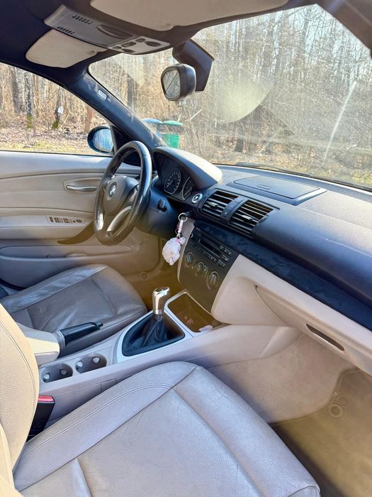 • BMW E87 116i • Xenon • Polift • 2007r