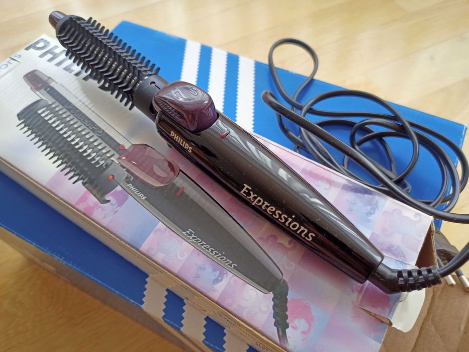 Плойка Philips HP 4607 для укладання волосся