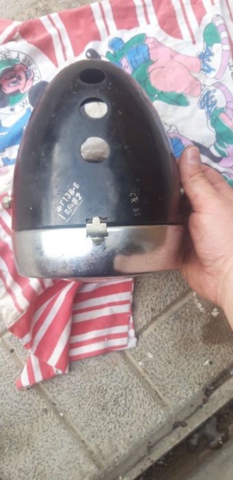 Продам фару К 750 нова