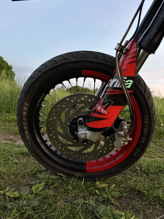 Aprilia sx 125 ABS