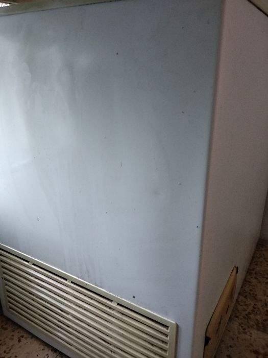 Vendo arca marca tensãi