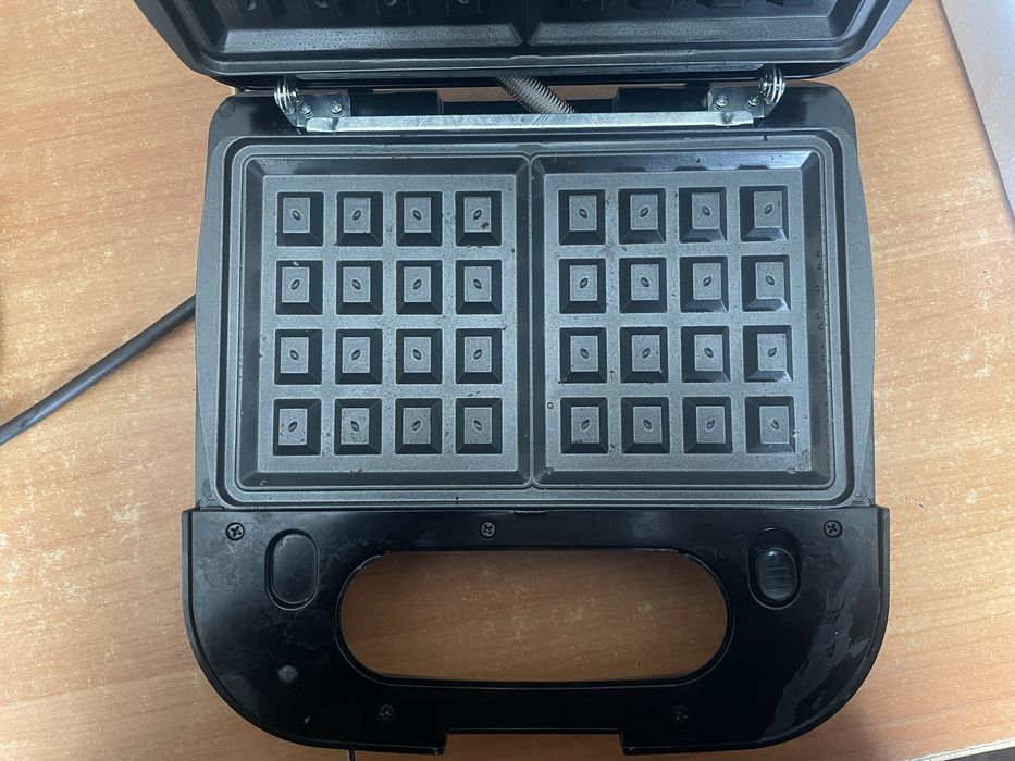 Мультипекар PRIME як новий | 5 насадок | ТЕРМІНОВО