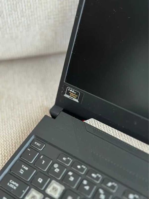 Laptop ASUS Tuf Gaming A15