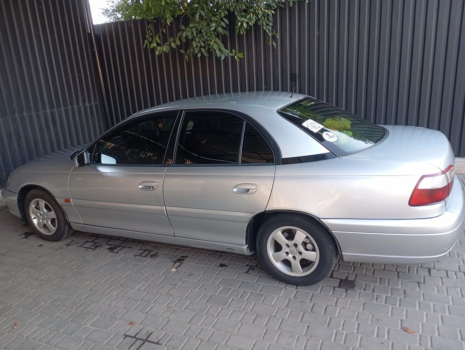 Продам Opel  Omega b