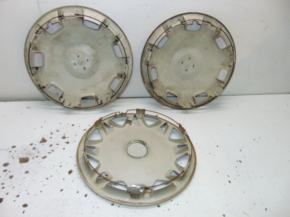 Opel tampões de roda/Mitsubishi