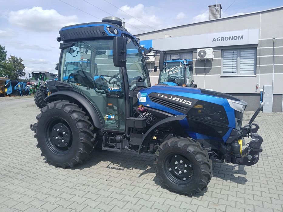 Landini 4-090 S  Nowy