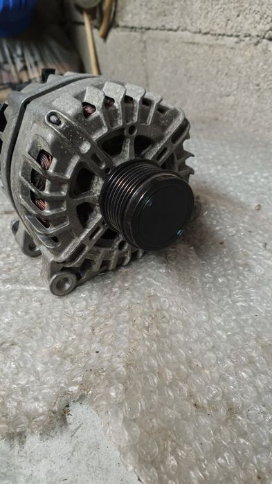 Alternador PSA 1.6 hdi
