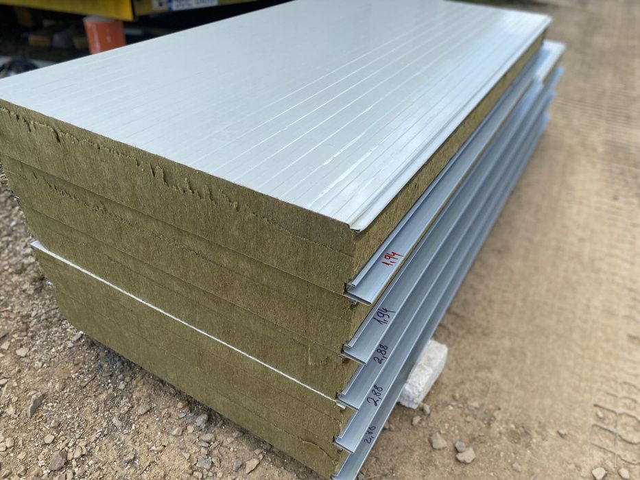 Wielka wyprzedaż płyt warstwowych,najtaniej w kraju, II klasa promocja