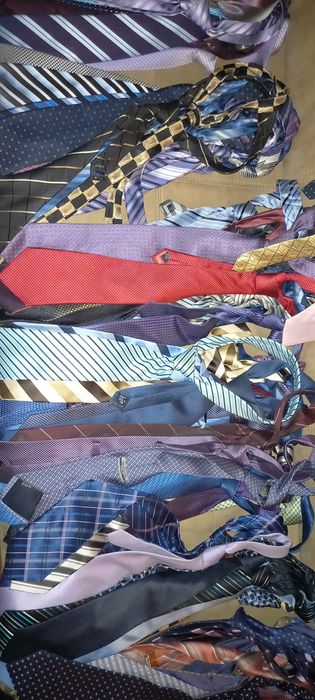 Продам шикарные галстуки