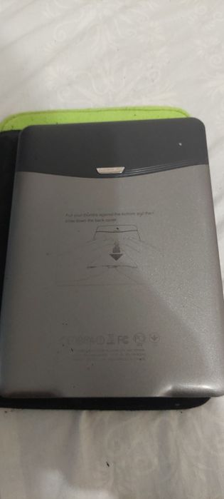 Електрона книга Pocket Book 602.