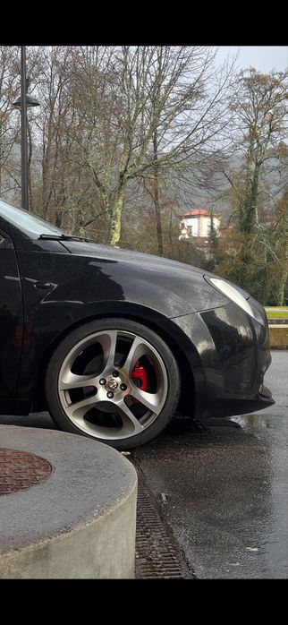 Alfa romeo Mito 1.6 (troco por volvo C30)