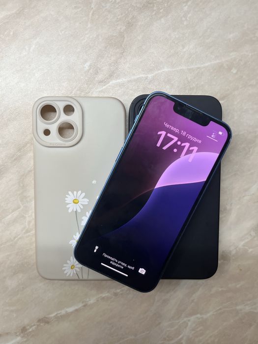 IPhone 13 mini 128gb