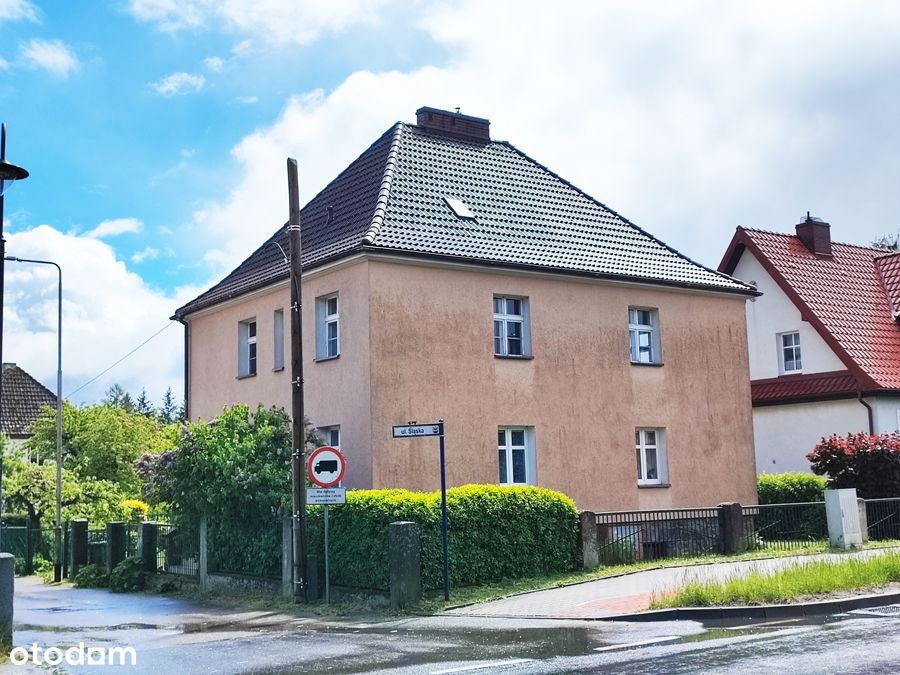 Dom, Drawsko Pomorskie