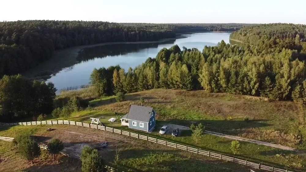 Dom – Lekarty, powiat nowomiejski - Widok 3